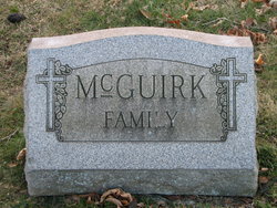 Esther May McGuirk 
