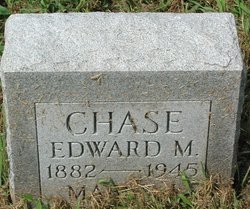 Edward M. Chase 