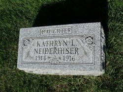 Kathryn L. Neiderhiser 