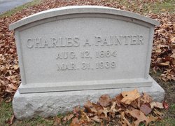 Charles Albert Painter 