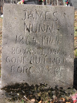 James Nunn 