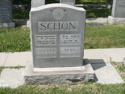 Samuel L. Schon 