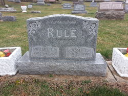 Wilbur Dillman Rule 
