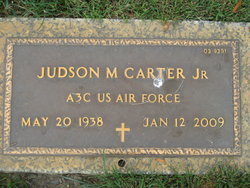 AMN Judson M Carter Jr.