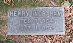 Henry Ingraham 