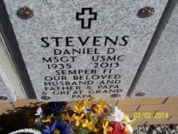 Daniel Dean “Dan” Stevens 