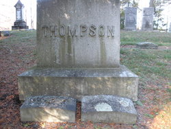 Hamilton Thompson 