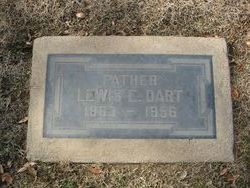 Lewis Edward Dart 