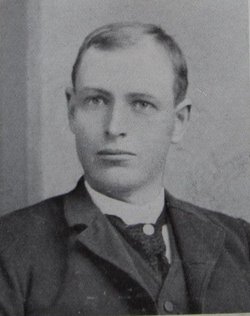 Francis M. Chrisman 