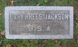 Capt Rhees Jackson 