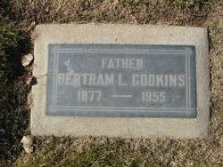 Bertram Luther Gookins 