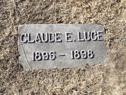 Claude E. Luce 
