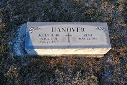 John Hayse Hanover Jr.
