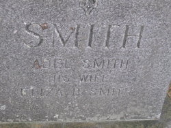 Abel Smith 