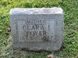 Clara I. Poyer 