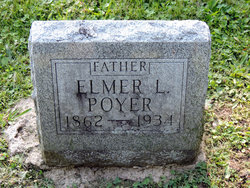 Elmer L. Poyer 