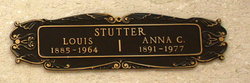 Louis Stutter 