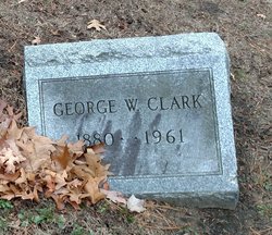 George W. Clark 