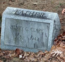 Henry G. Clark 