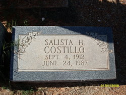 Salista H. Costillo 