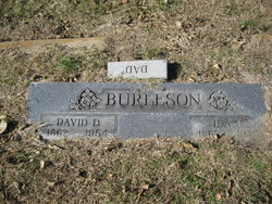 David Dunagan Burleson 