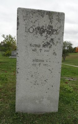 William V Lombard 