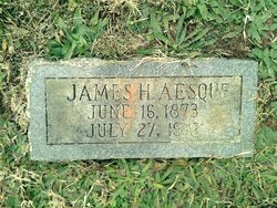 James H Aesque 