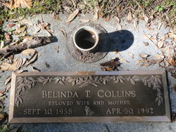 Belinda  T. Collins 
