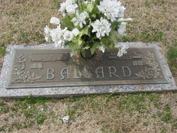 L. J. Ballard 