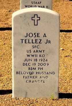 Jose Andres Tellez Jr.