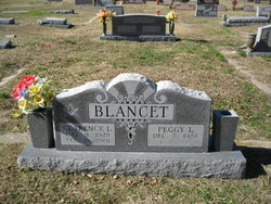 Clarence Leslie Blancet 