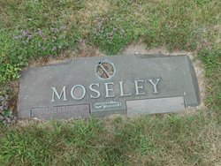 Alberta R. Moseley 