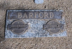 James P. Barford 