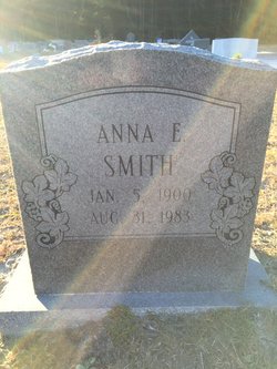 Anna E. Smith 