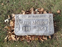 David Morrow 