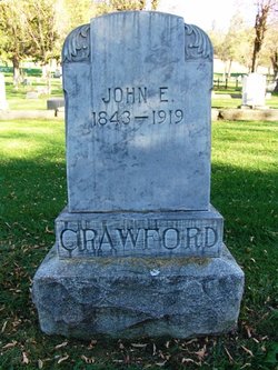 John Emerson Crawford 