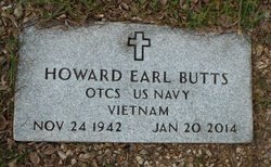 Howard Earl Butts 