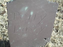 Perry Losey 