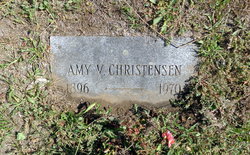 Amy Viola <I>Snow</I> Christensen 