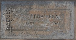 Ullena I. Beal 