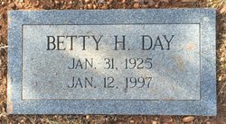Betty H. Day 