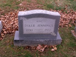 Dollie Jennings 