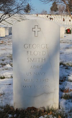 George Floyd Smith 
