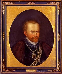 Christian I. von Sachsen 