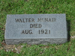 William Walter McNair 