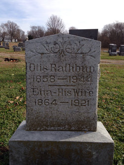 Otis Rathbun 