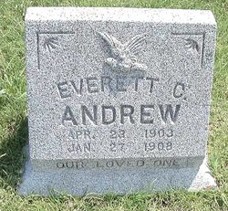 Everett C. Andrew 