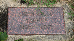 Ginn Dale Tarvin 