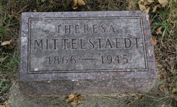 Theresa Mittelstaedt 
