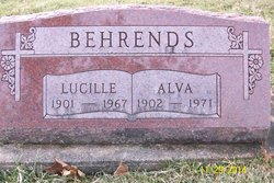 Alva Behrends 